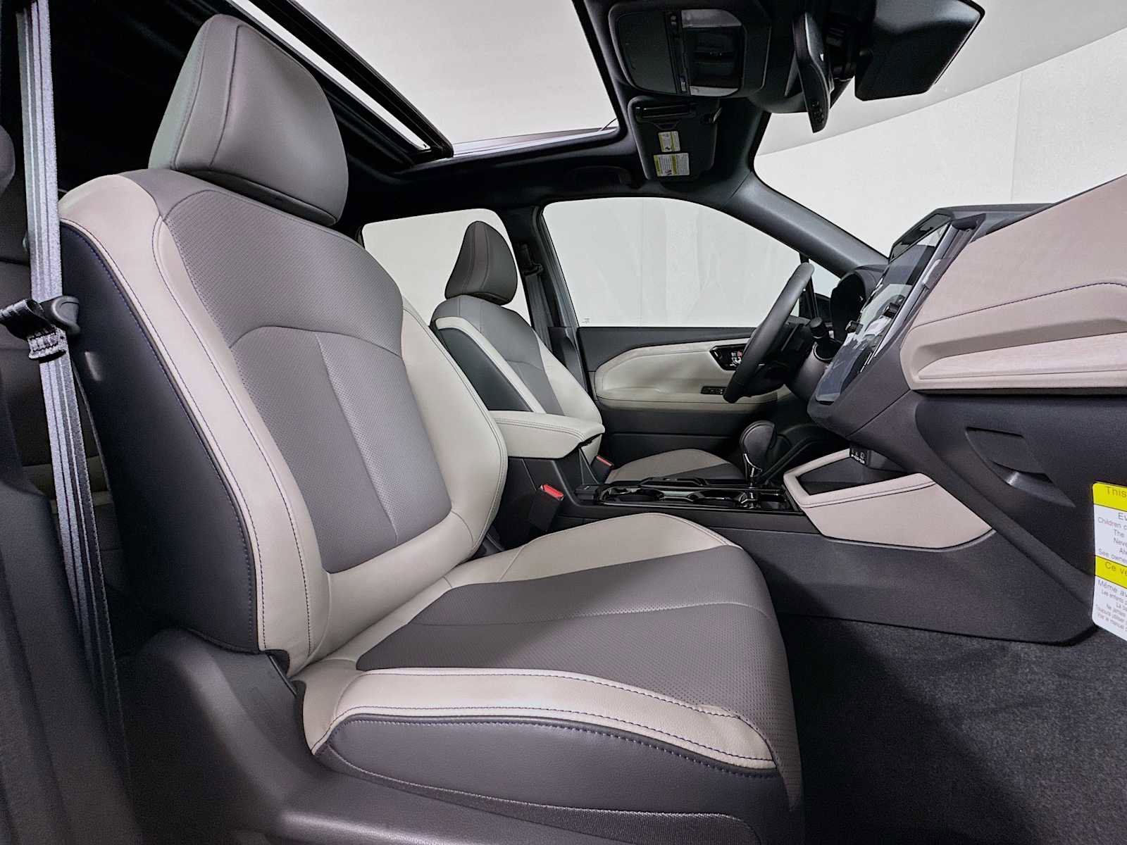 New 2026 Subaru Forester Limited image 27