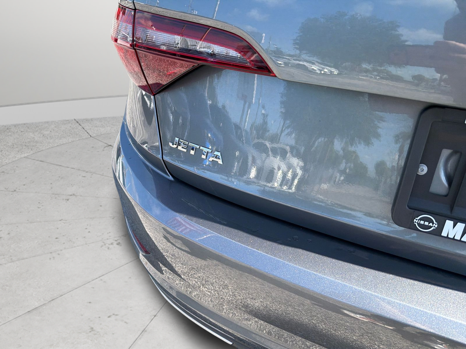 Used 2020 Volkswagen Jetta R-Line w/ R-Line Cold Weather Package FWD image 42