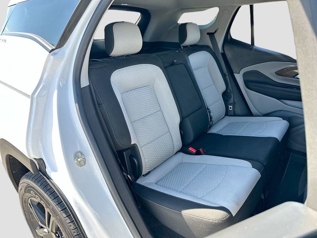 Used 2019 GMC Terrain SLE w/ Driver Convenience Package image 25