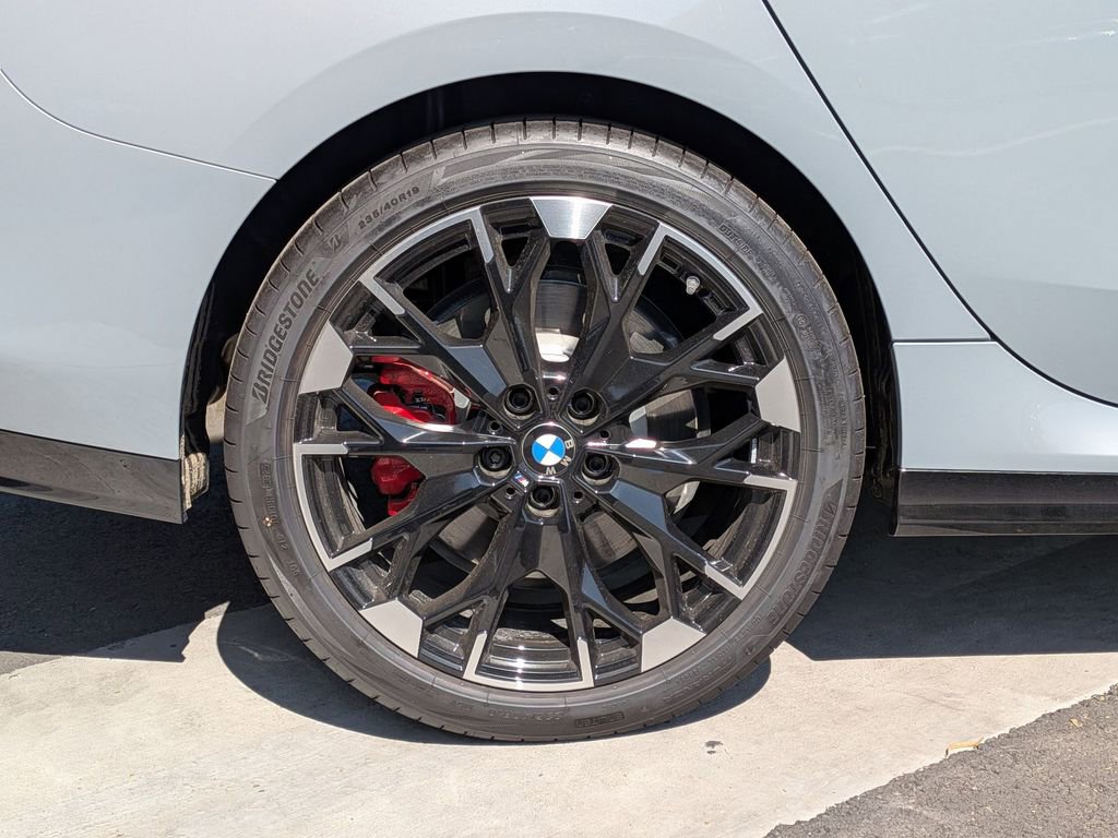 New 2026 BMW M235i xDrive w/ Technology Package AWD/4WD image 27