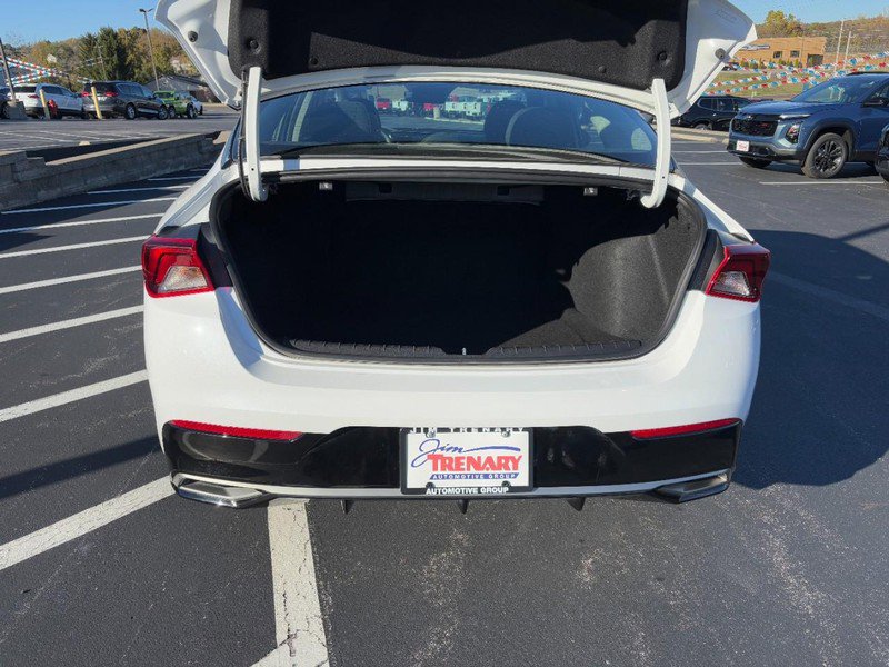 Used 2023 Kia K5 LXS image 4