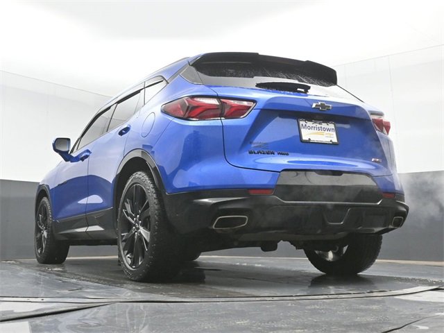Used 2019 Chevrolet Blazer RS image 50