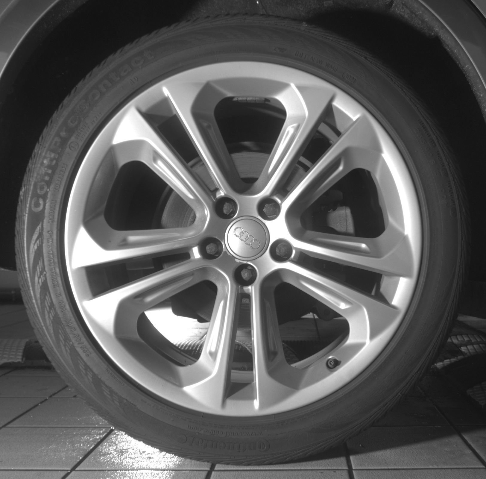 Used 2017 Audi Q3 2.0T Prestige w/ Prestige Package FWD image 41