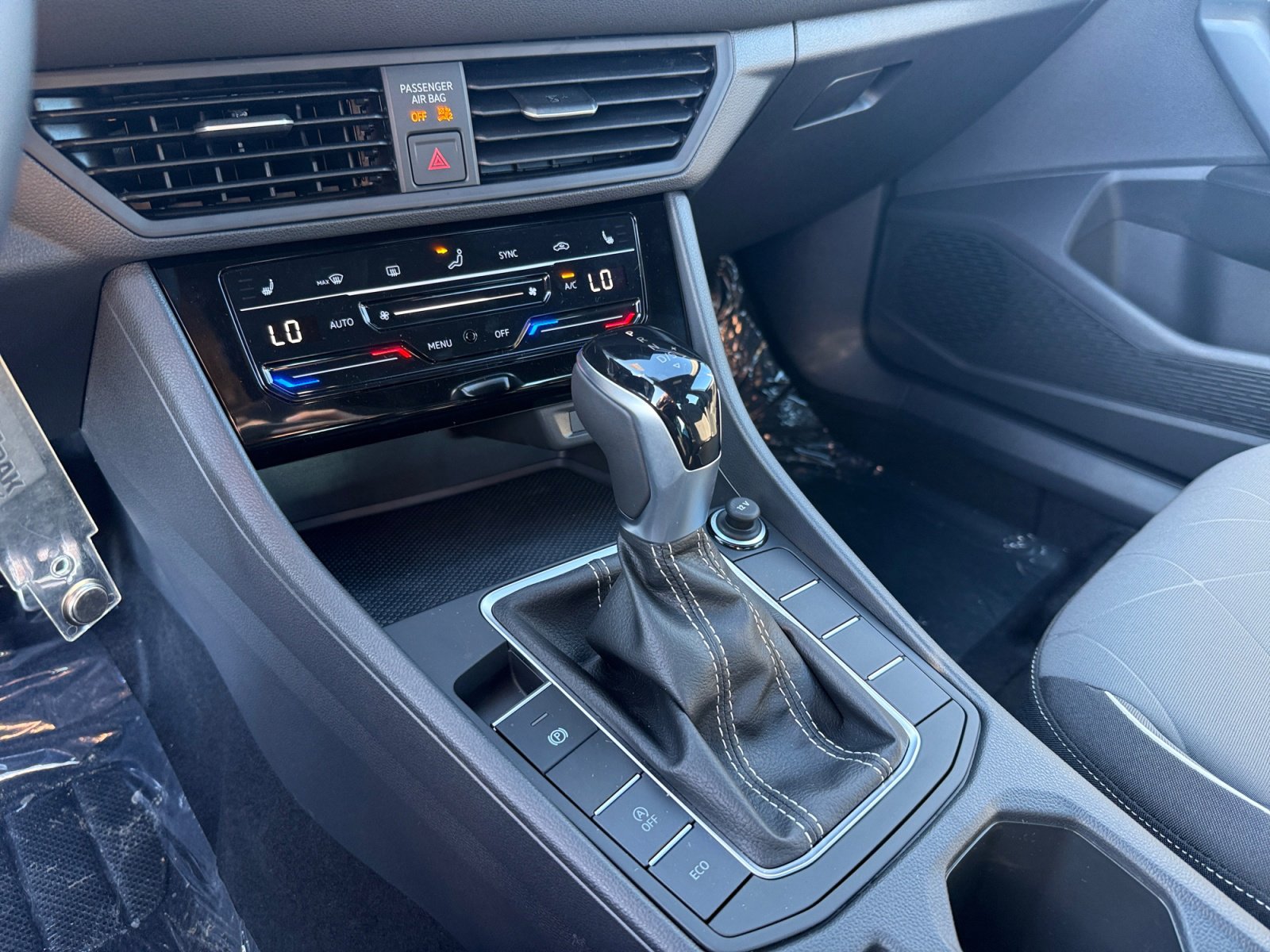 New 2026 Volkswagen Jetta Sport image 13