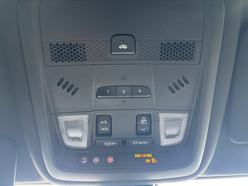 Used 2020 Cadillac XT6 Sport image 22