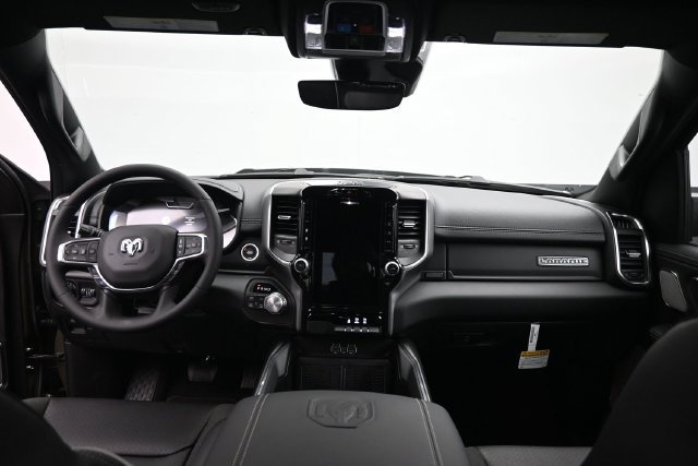 New 2027 RAM 1500 Laramie AWD/4WD image 28