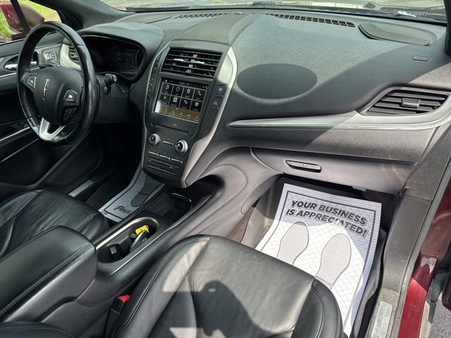 Used 2017 Lincoln MKC Select w/ Select Plus Package image 17