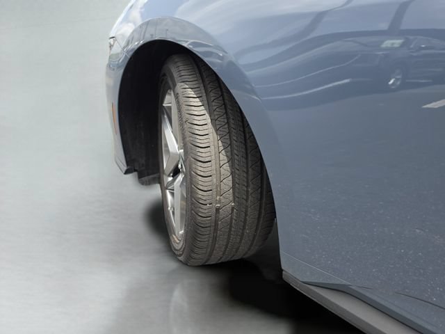 Used 2024 Ford Mustang Premium RWD image 44