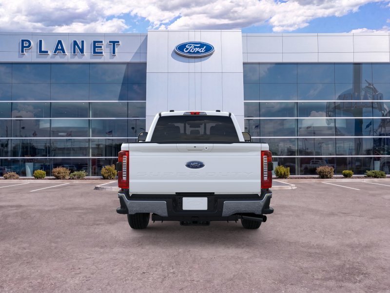 New 2026 Ford F350 Lariat RWD image 6