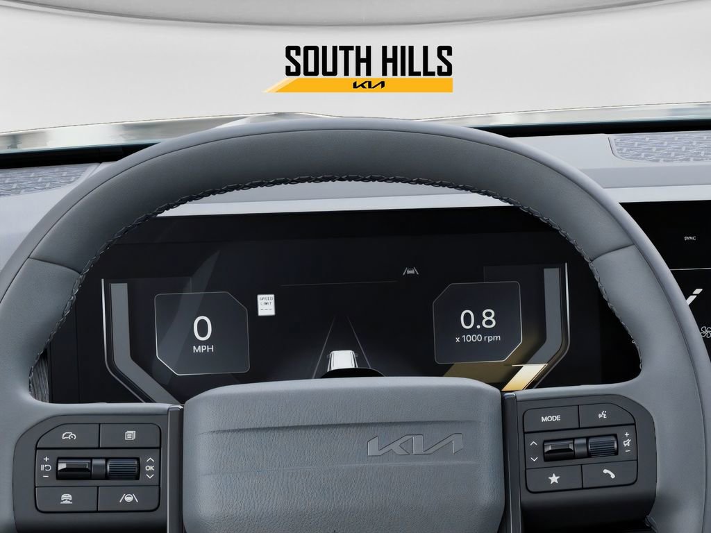 New 2027 Kia Telluride SX Prestige X-Line AWD/4WD image 21