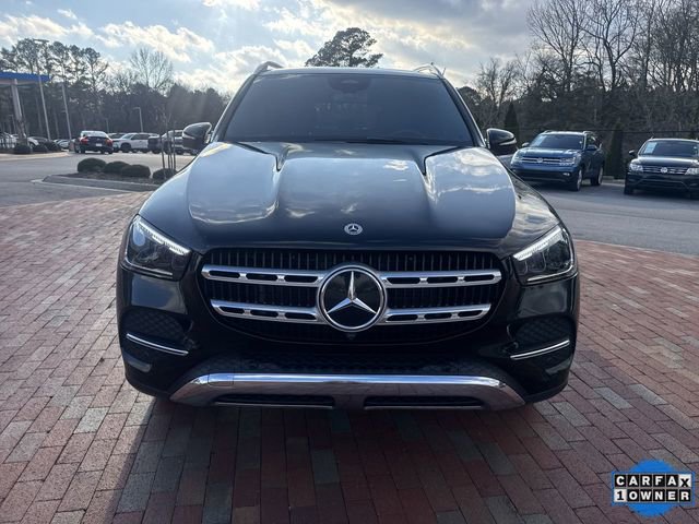 Used 2025 Mercedes-Benz GLE 350 4MATIC image 31