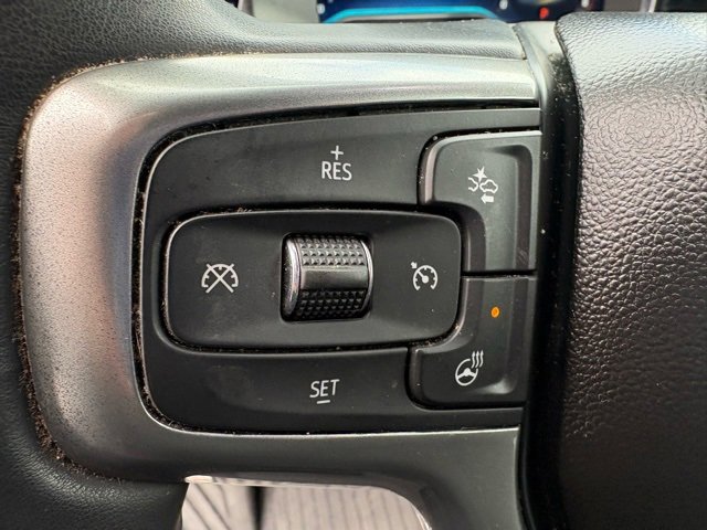 Used 2023 Chevrolet Silverado 1500 LT Trail Boss w/ Protection Package image 31