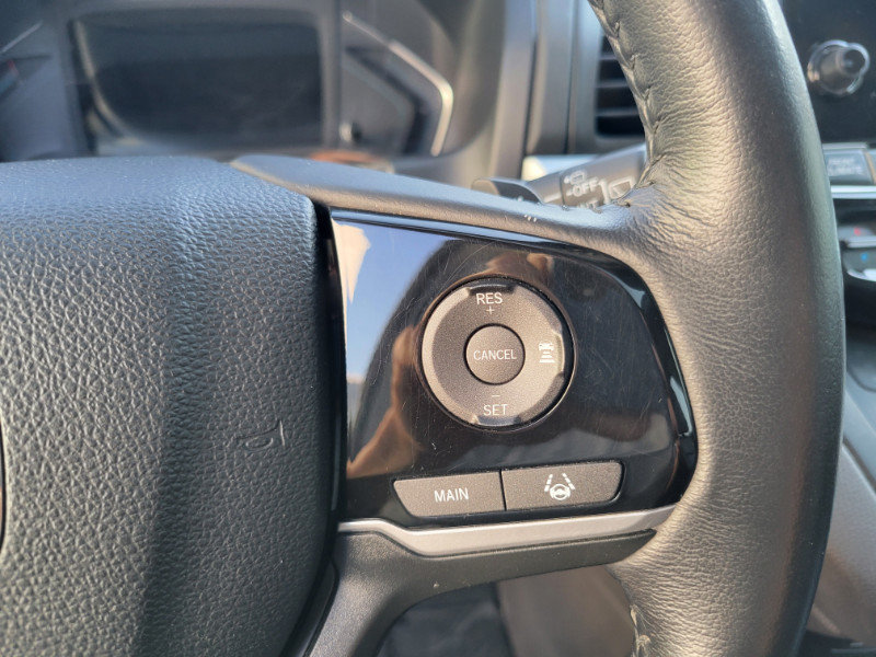 Used 2020 Honda Odyssey EX-L image 38