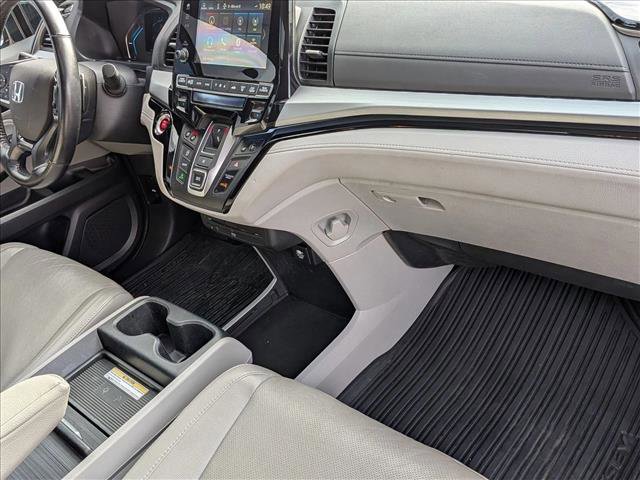 Used 2020 Honda Odyssey Elite image 23