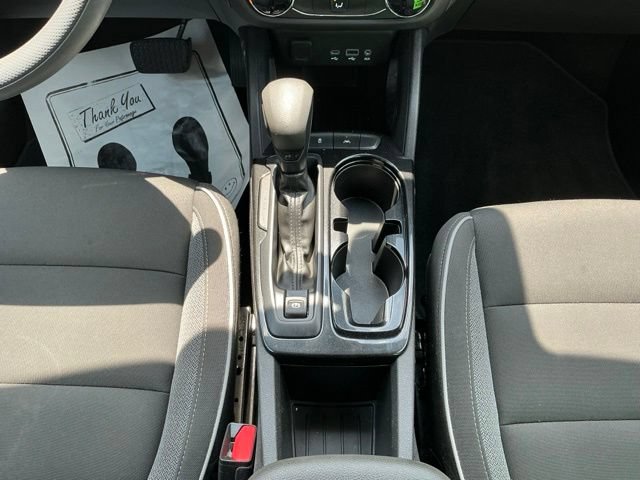 Used 2021 Chevrolet TrailBlazer LS FWD image 27