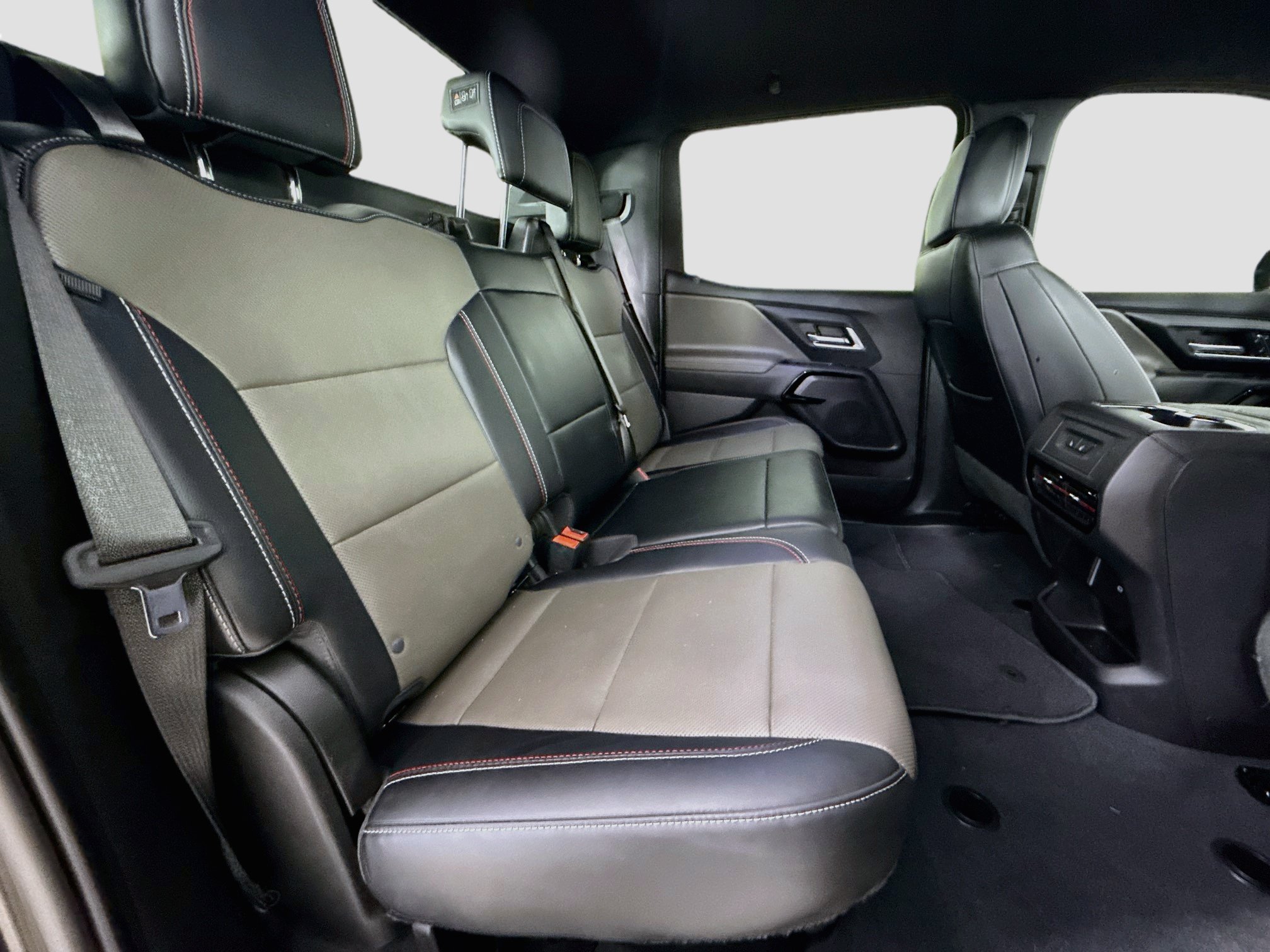Used 2026 Chevrolet Silverado EV Trail Boss w/ Plus Package AWD/4WD image 29