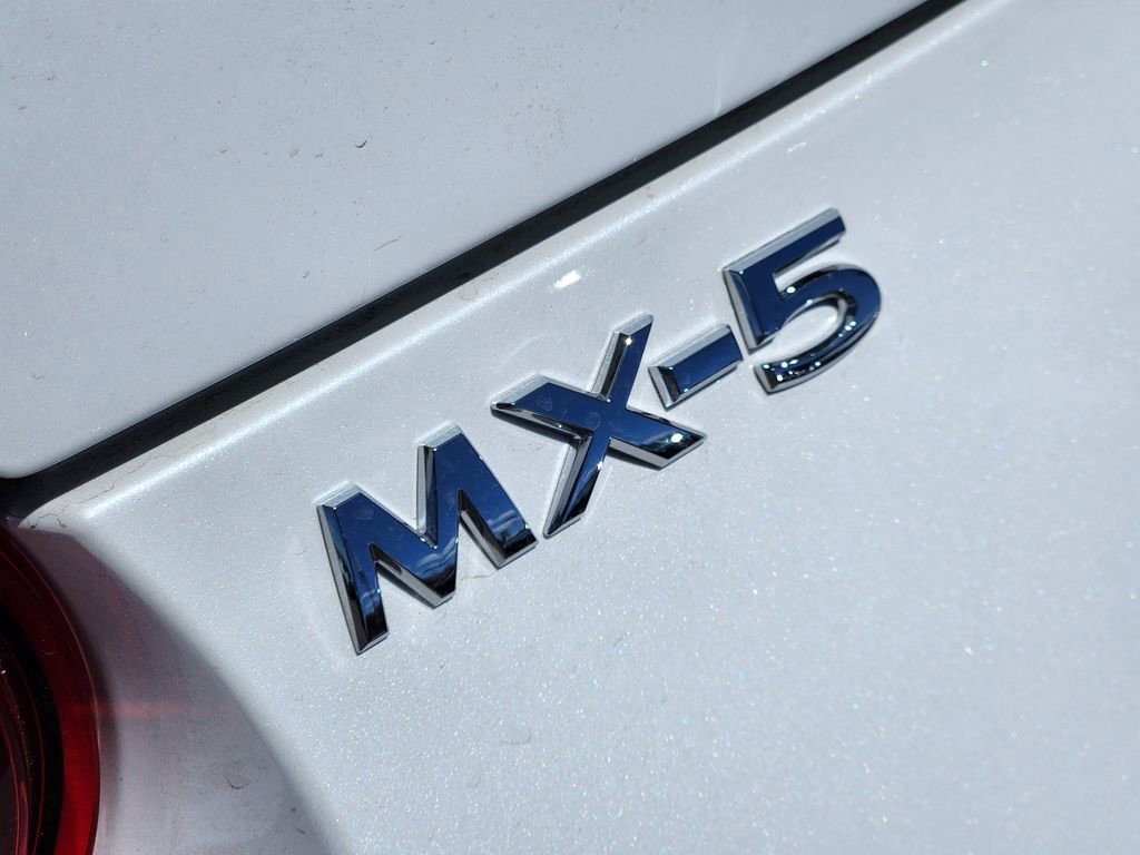 New 2026 MAZDA MX-5 Miata Club w/ Brembo/BBS Recaro Package image 31