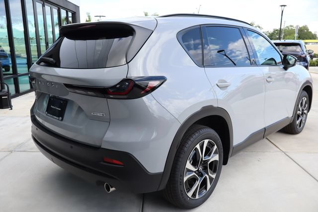Used 2026 MAZDA CX-5 Preferred AWD/4WD image 3