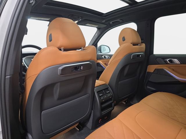 Certified 2024 BMW X5 xDrive40i w/ Premium Package image 10