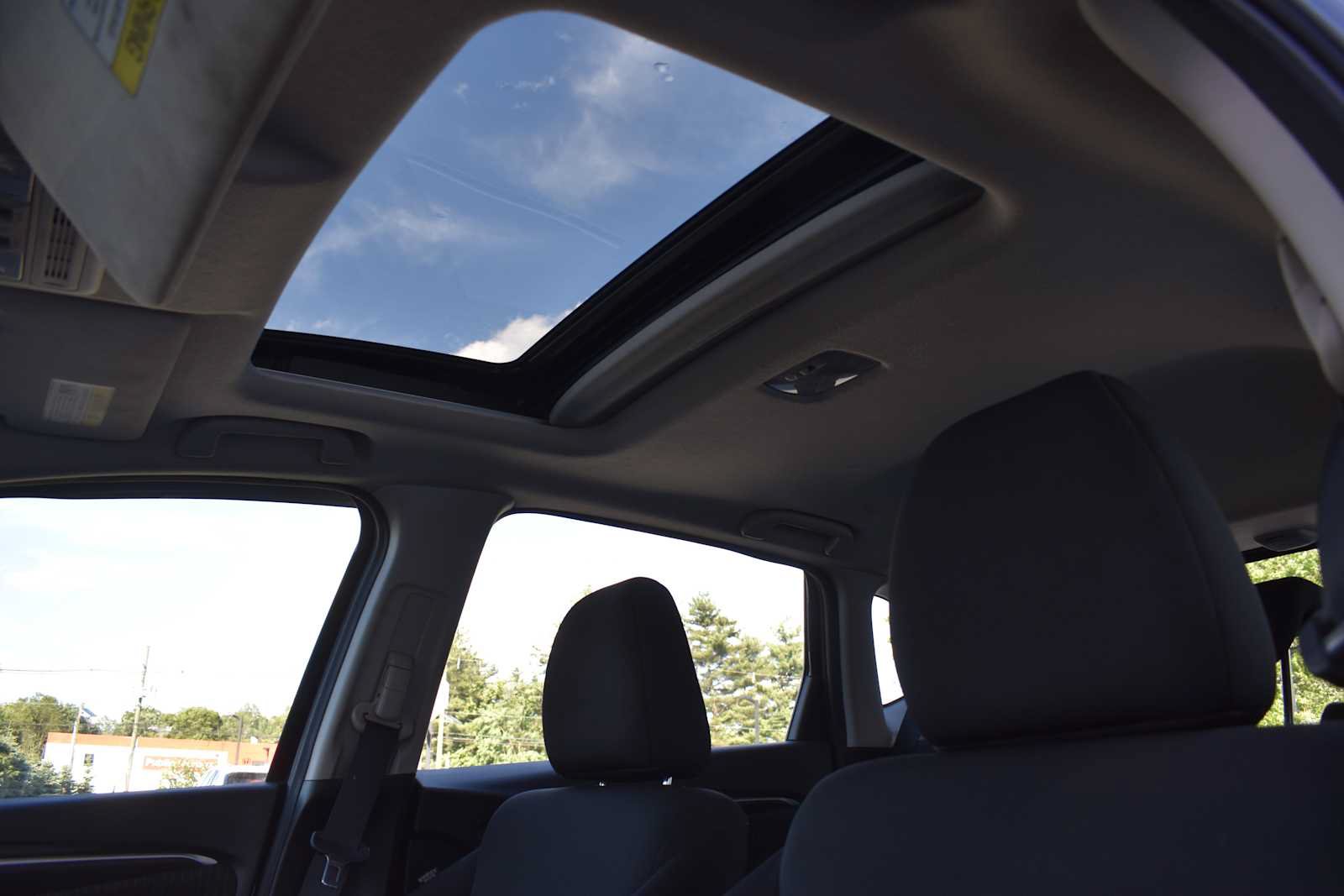 Used 2020 Honda Fit EX image 19