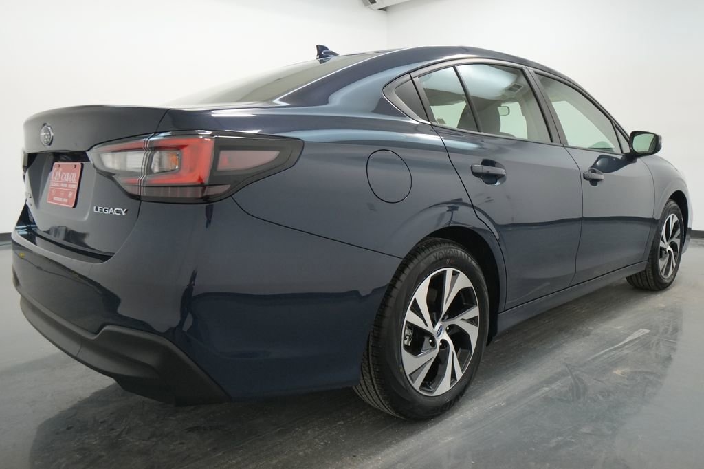 New 2025 Subaru Legacy Premium image 7
