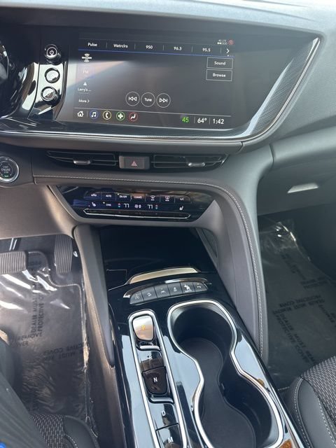Used 2023 Buick Envision Preferred AWD/4WD image 23