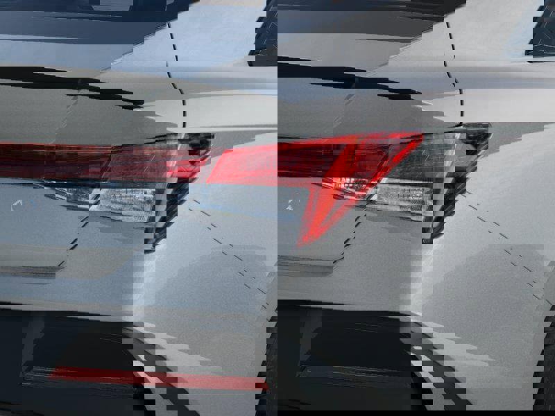 New 2026 Hyundai Elantra SEL Sport Premium image 10