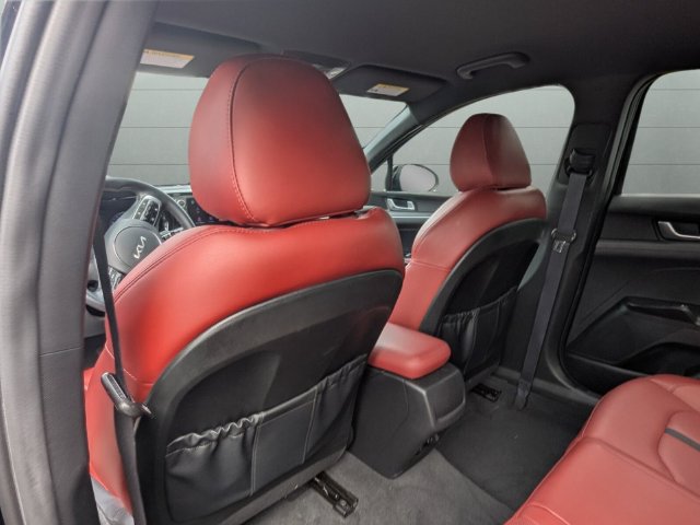 Used 2024 Kia K5 GT-Line w/ GT-Line Premium Package FWD image 29