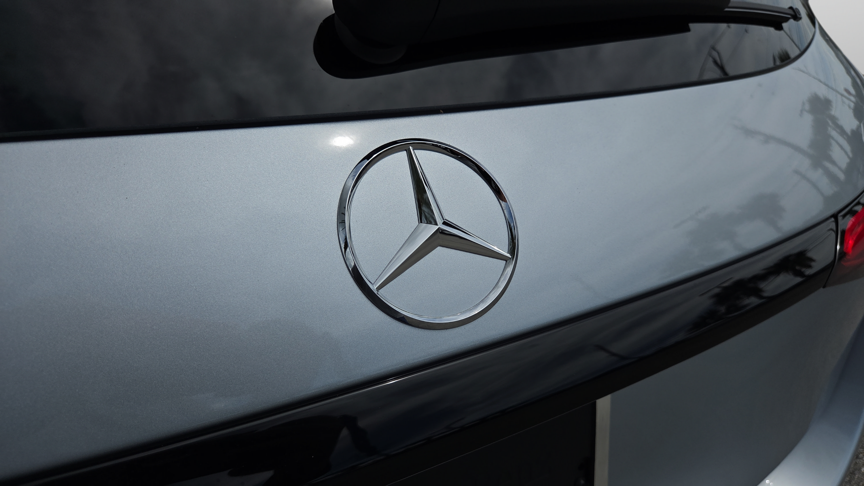 New 2026 Mercedes-Benz GLC 350e 4MATIC image 37