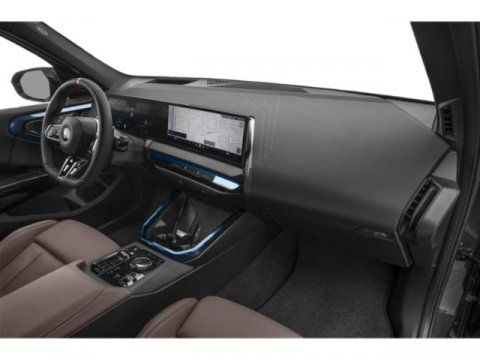 Used 2025 BMW X3 M50 w/ Premium Package image 17