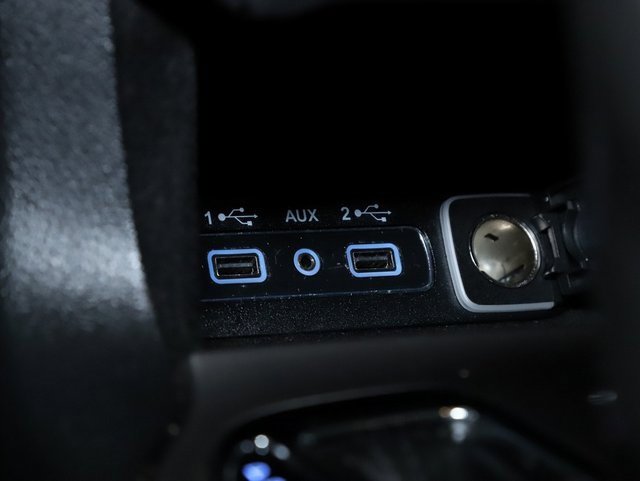 Used 2020 Jeep Grand Cherokee Altitude image 27