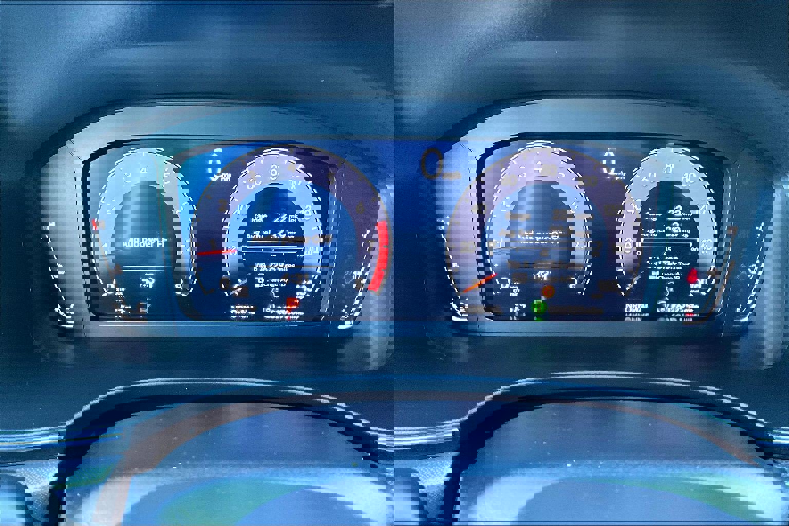 Used 2024 Acura Integra A-Spec image 19