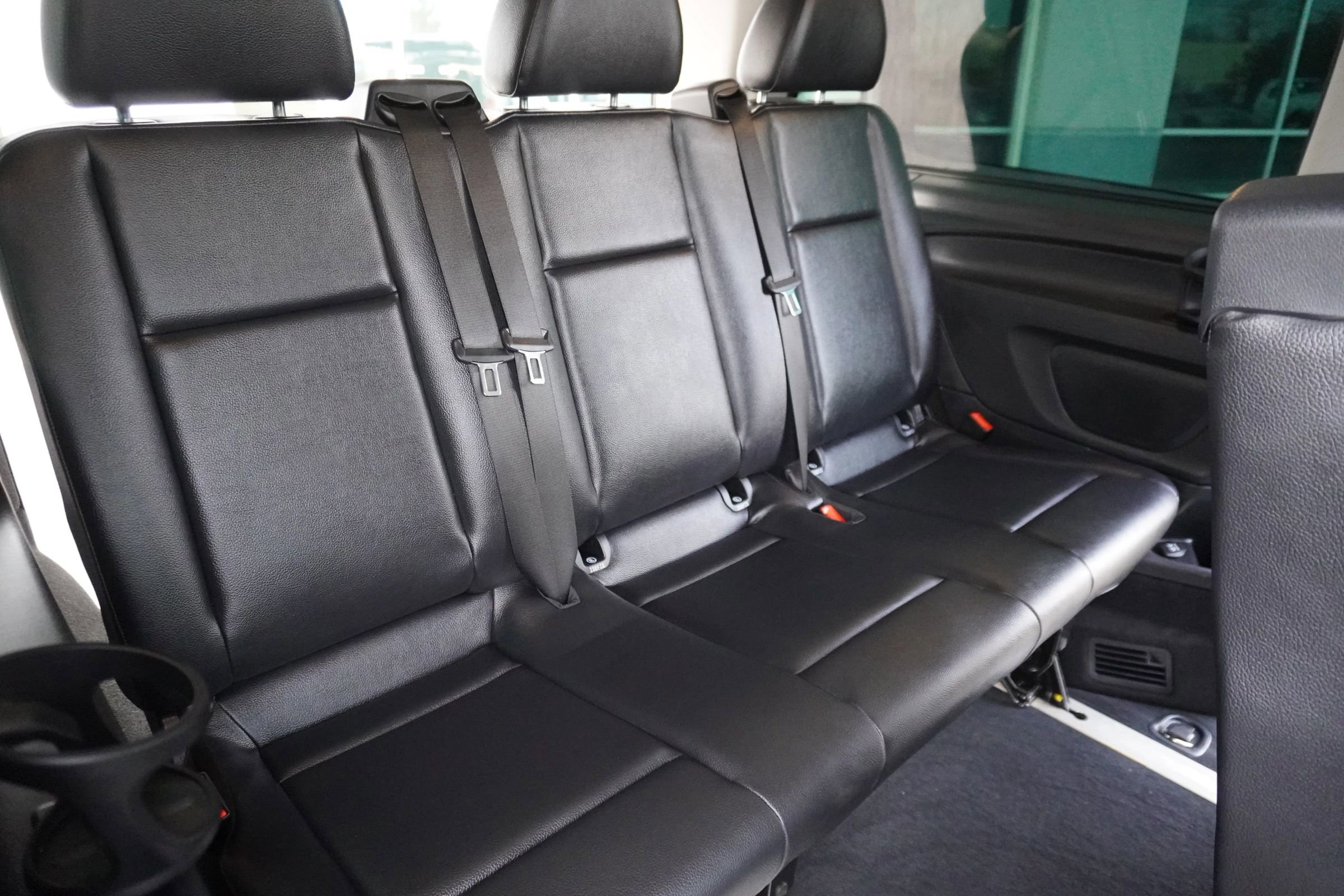 Used 2016 Mercedes-Benz Metris Passenger image 13