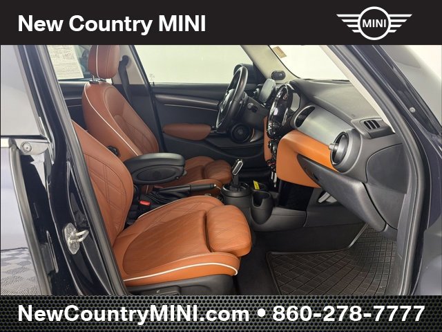 Used 2022 MINI Cooper S image 17