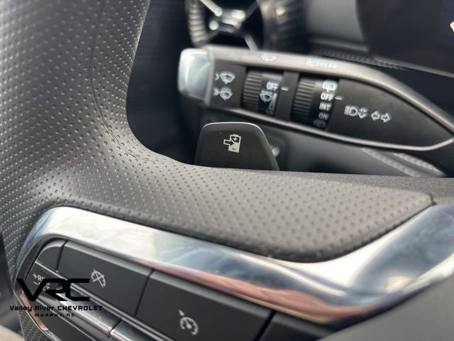 New 2026 Chevrolet Blazer EV LT image 32