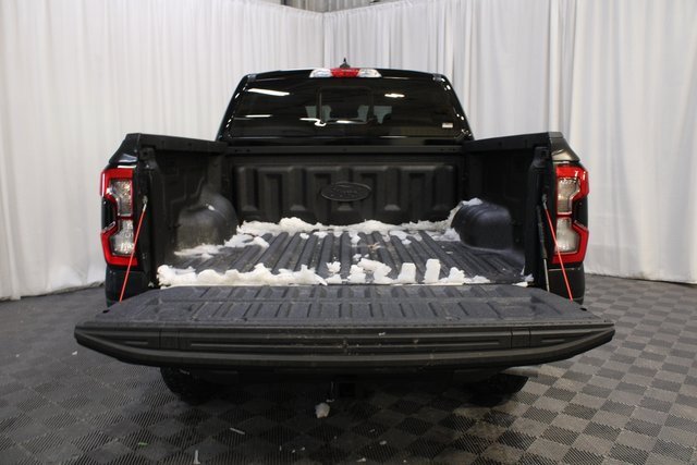 New 2025 Ford Ranger XLT w/ Advanced Towing Package image 32