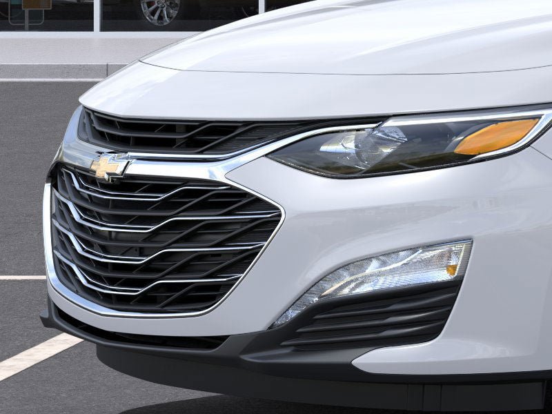 New 2025 Chevrolet Malibu LT FWD image 51