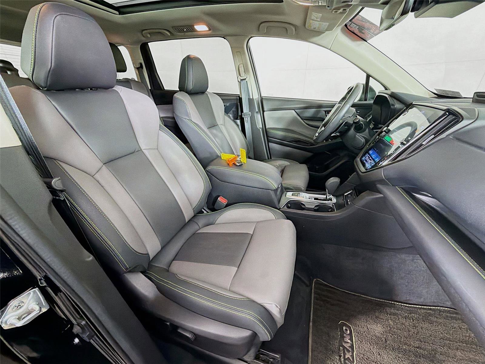 Used 2023 Subaru Ascent Onyx Edition Limited AWD/4WD image 31