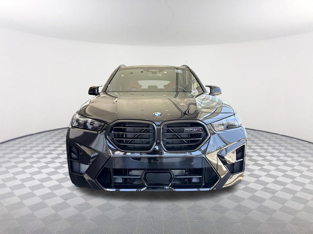 New 2026 BMW X5 M Competition w/ Executive Package AWD/4WD image 2