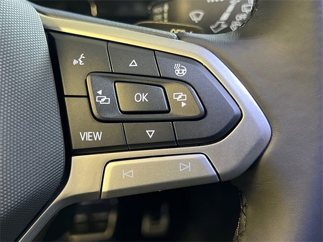 New 2026 Volkswagen Atlas SEL Premium R-Line image 15