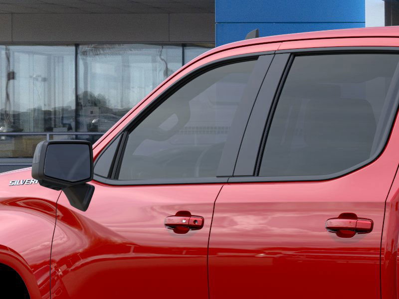 New 2025 Chevrolet Silverado 1500 RST w/ RST All Star Premium Package image 38