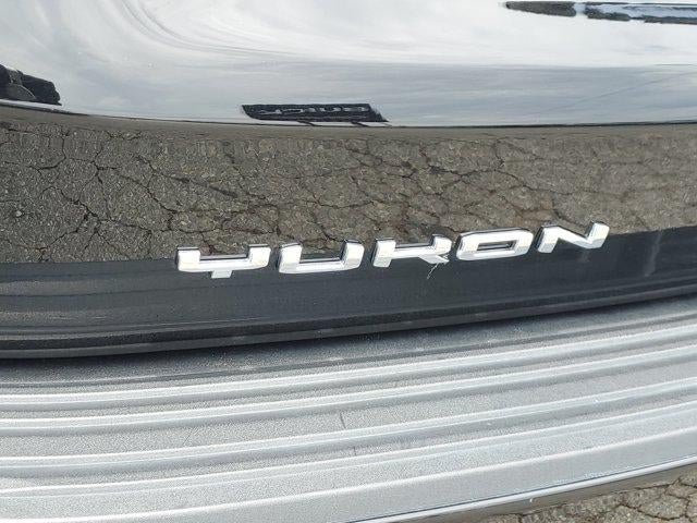 Used 2023 GMC Yukon SLT RWD image 5