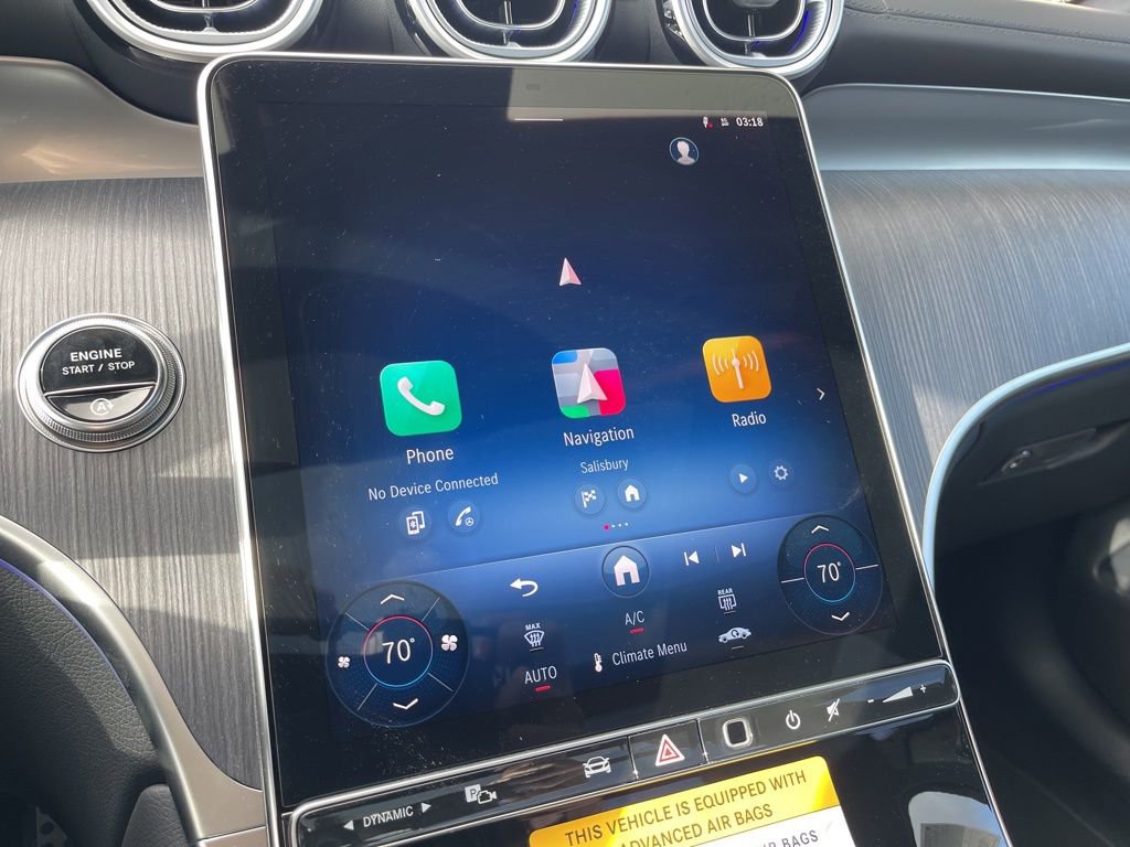 New 2026 Mercedes-Benz GLC 300 4MATIC image 11