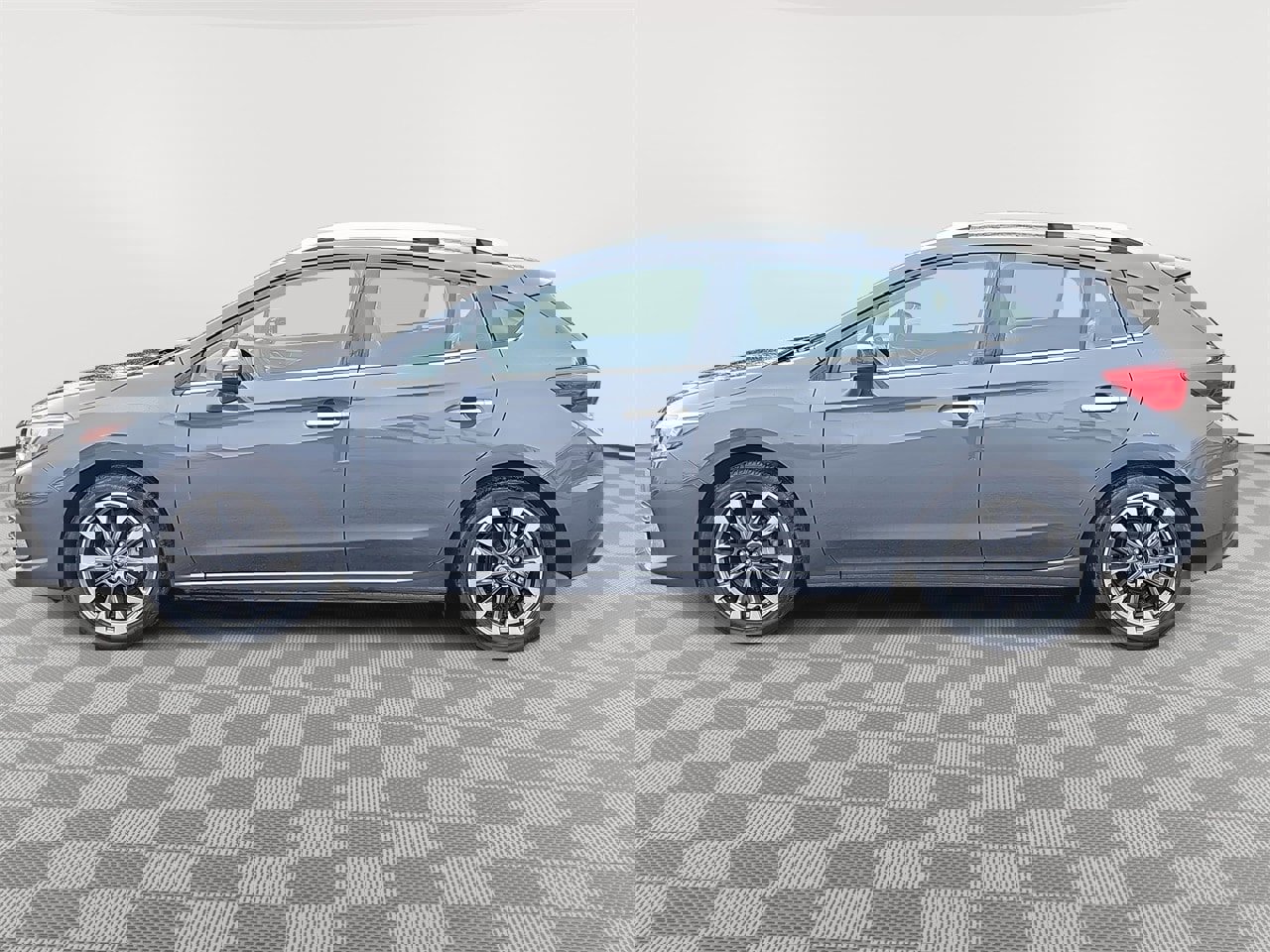 Certified 2023 Subaru Impreza 2.0i Limited image 8