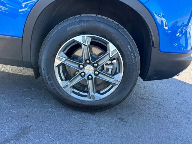 Certified 2025 Chevrolet Blazer LT image 10