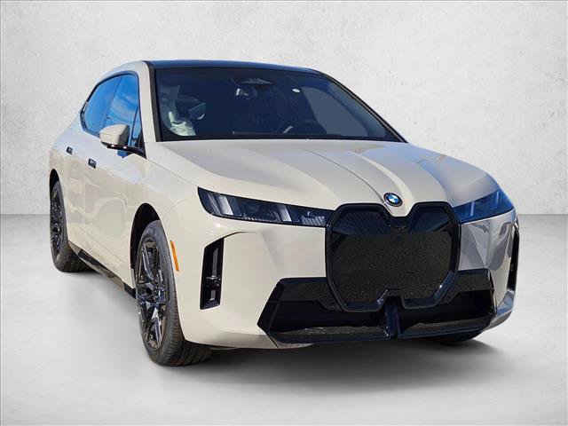 New 2026 BMW iX xDrive60 w/ M Sport Package image 7