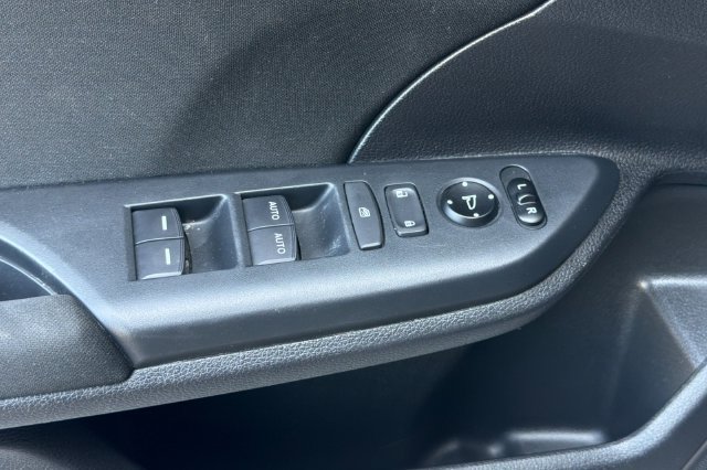 Used 2021 Honda Civic EX image 13