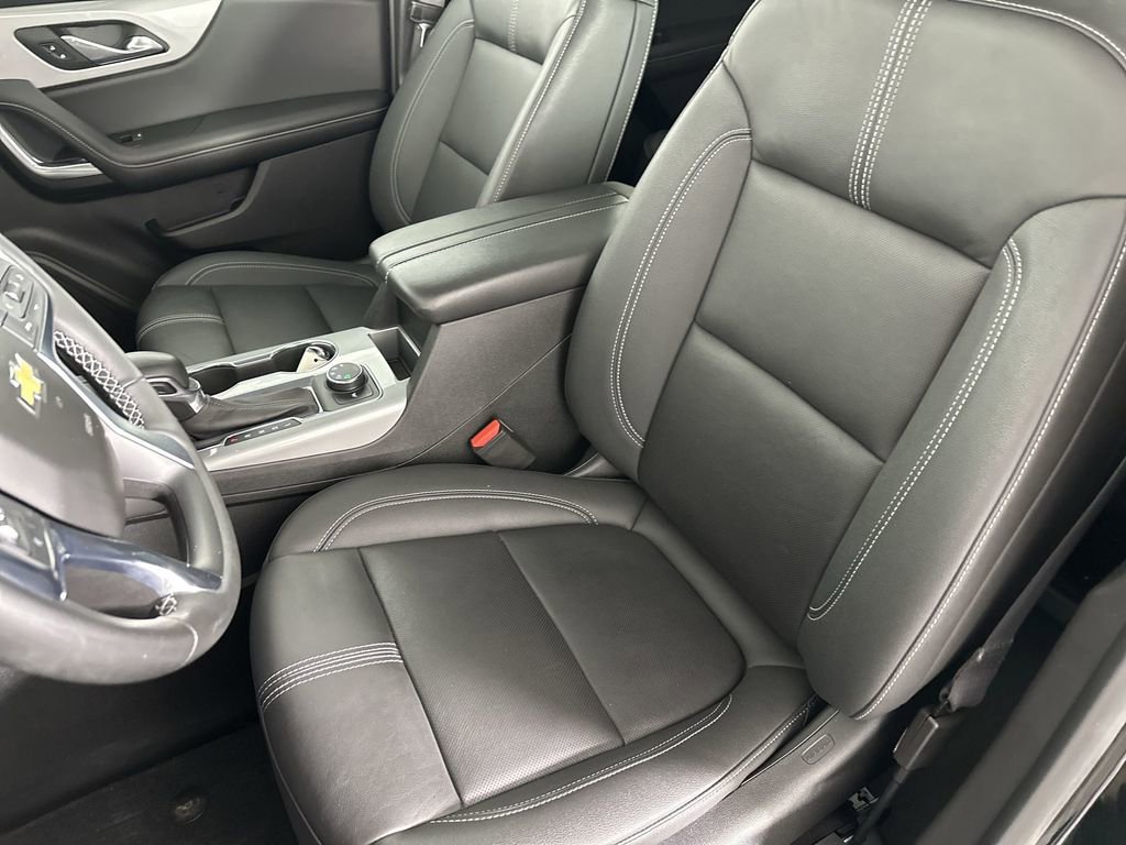 Used 2023 Chevrolet Blazer LT w/ Midnight/Sport Edition image 23
