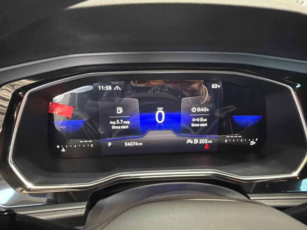 Certified 2023 Volkswagen Jetta Sport FWD image 38