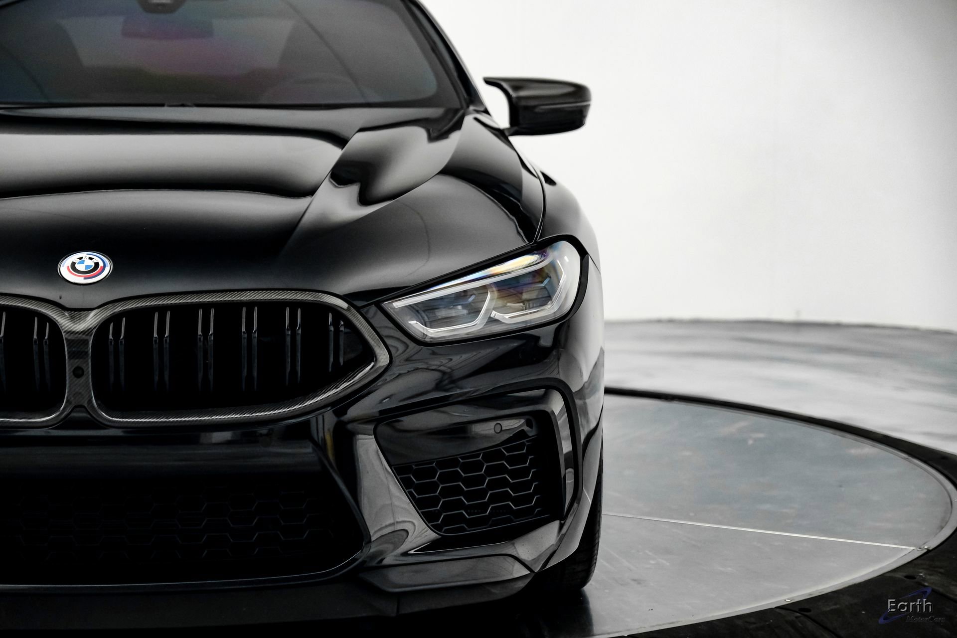 Used 2023 BMW M8 Competition w/ M Driver's Package image 29